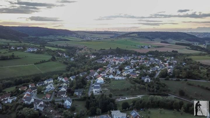 Landgasthaus Oberbillig